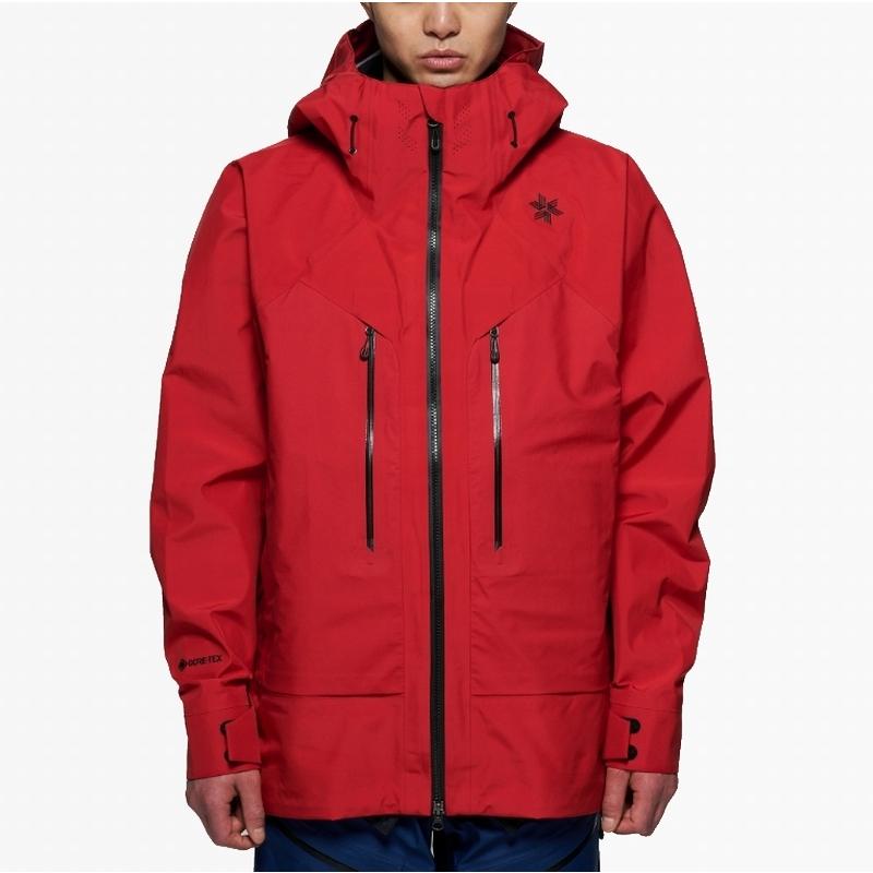GOLDWIN（ゴールドウイン） スキーウェア 2023 2024 GOLDWIN GORE-TEX