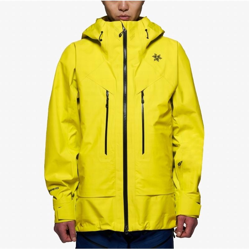 GOLDWIN（ゴールドウイン） スキーウェア 2023 2024 GOLDWIN GORE-TEX