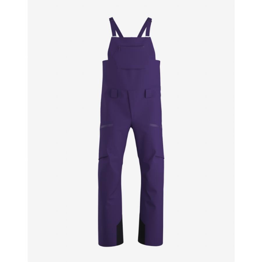 ARC'TERYX（アークテリクス） ARC'TERYX Sabre Bib Men Azalea