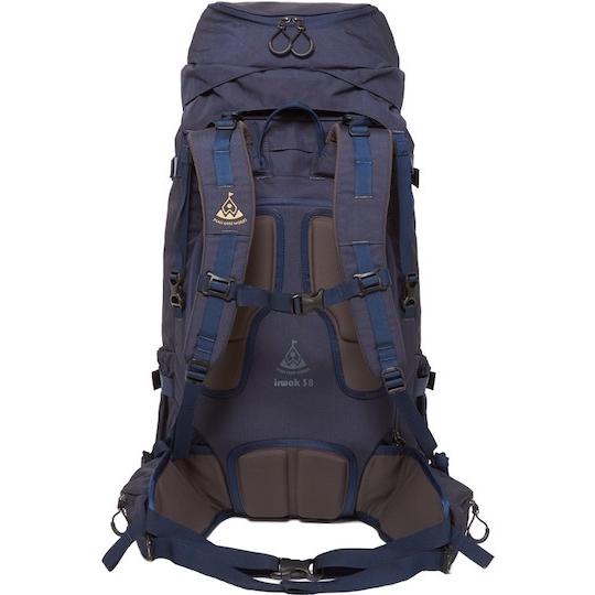 プラスワンワークス PLUS ONE WORKS NEW IRWAK 38 ニュー イリワク