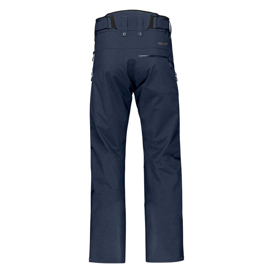 Norrona（ノローナ） lofoten Gore-Tex Pro Pants Men Indigo Night