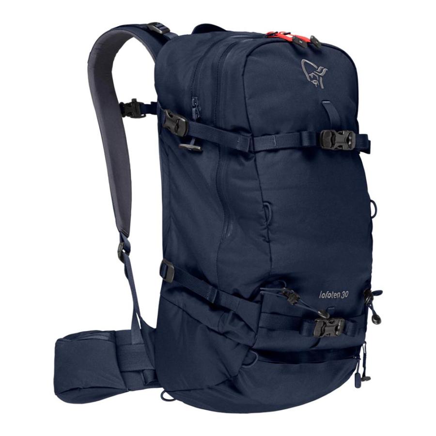 Norrona（ノローナ） バックカントリー NORRONA LOFOTEN 30L PACK