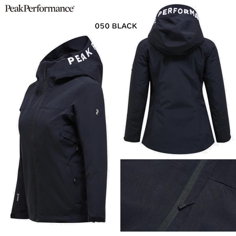 PeakPerformance（ピークパフォーマンス） スキーウェア Peak