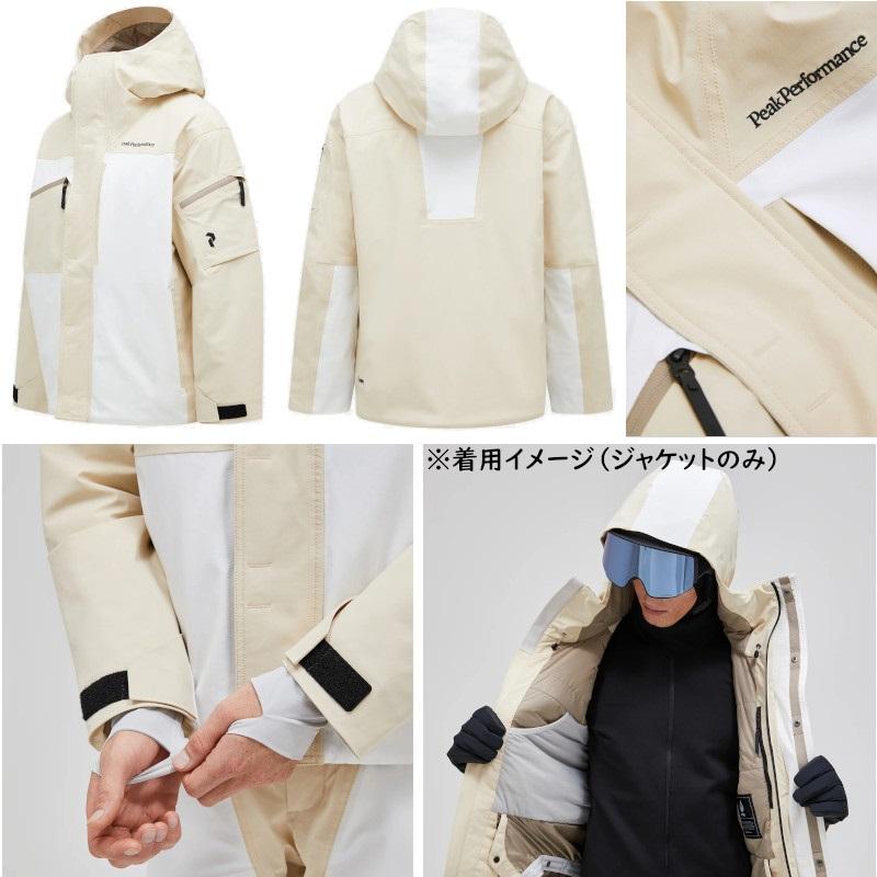 PeakPerformance（ピークパフォーマンス） スキーウェア Peak
