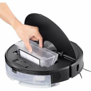 Roborock（ロボロック） S6V52-04 ブラック ロボット掃除機 Roborock