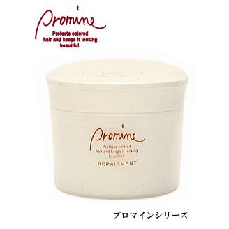 ナカノ プロマイン リペアメント 250g : CARRIE Yahoo!店 - 通販