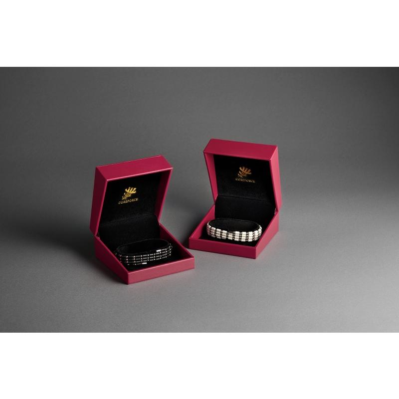 COREFORCE（コアフォース） 即納 ループ ブラック 70cm 1年保証 正規