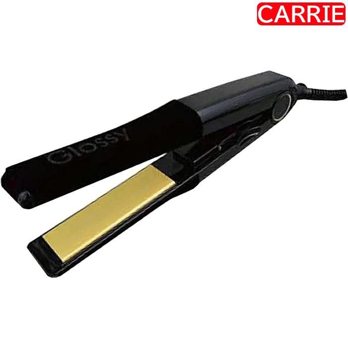 大阪ブラシ プロフェッショナル ストレートアイロン グロッシー SI-25