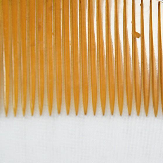 櫛（くし）鼈甲（べっこう）金彩 蒔絵 : アンティーク慈光 - 通販