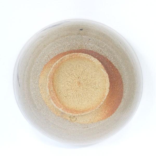 鏡山窯 井上東也 絵唐津茶碗 共箱 : アンティーク慈光 - 通販 - Yahoo