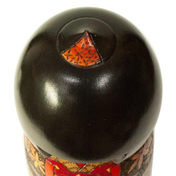 創作こけし 小林伊之介 : アンティーク慈光 - 通販 - Yahoo!ショッピング