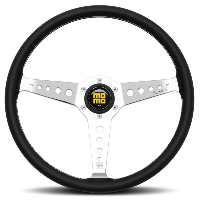 MOMO（モモ） 正規品 ステアリング ヘリテージライン カリフォルニア