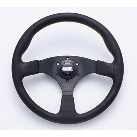 Works Bell（ワークスベル） WB STEERING ステアリング Type3 350