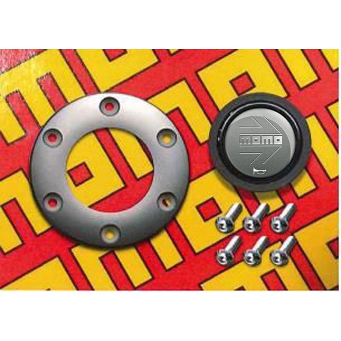 MOMO（モモ） 正規品 LUCE ルーチェ 専用オプションキット（センター