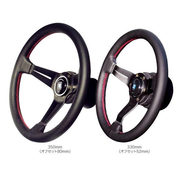 NARDI NARDI CLASSIC ナルディ クラシック SPORTS TYPEラリー スエード