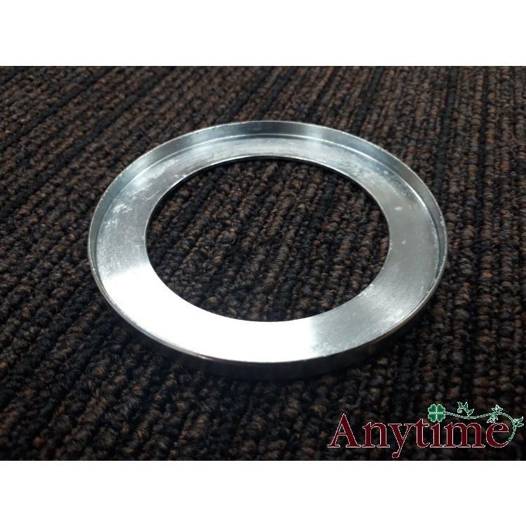 スラストベアリング・カバー付き ID65 直巻きスプリング用