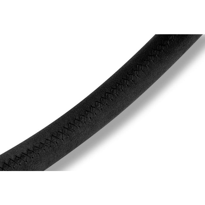 MOMO（モモ） 正規品 ステアリング MOD.07 BLACK EDITION モデル07