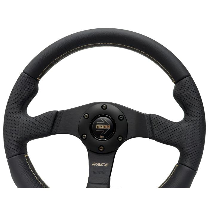 MOMO（モモ） 正規品 ステアリング レアーズ50周年記念プロジェクト