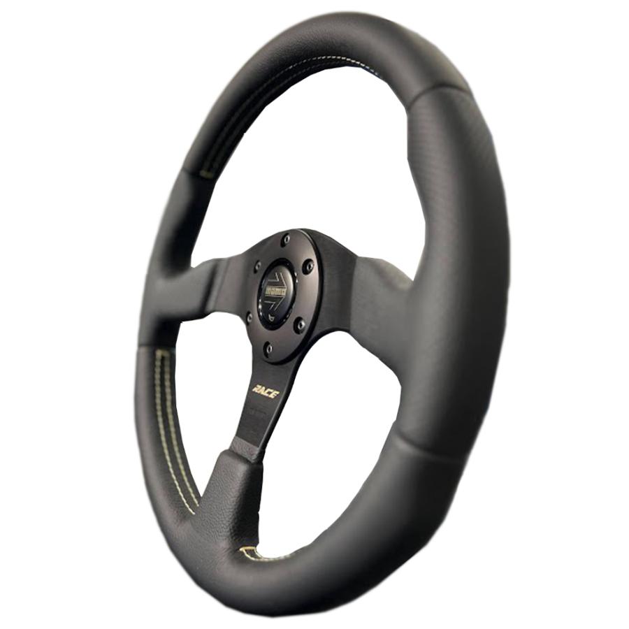 MOMO（モモ） 正規品 ステアリング レアーズ50周年記念プロジェクト