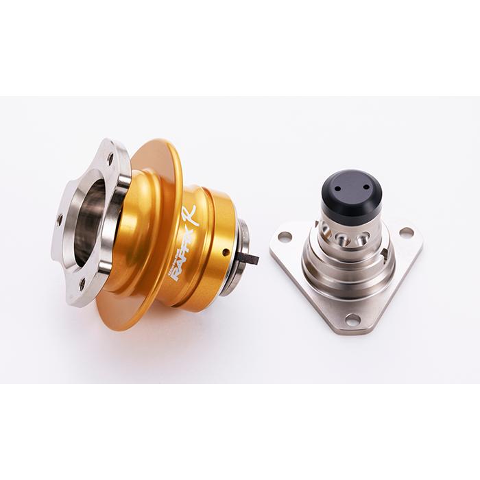 Works Bell（ワークスベル） RAPFIX ラフィックス Racing ボルトタイプ