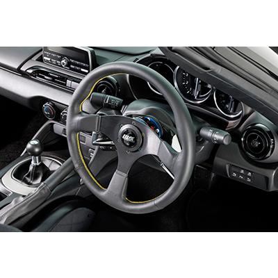 Works Bell（ワークスベル） NDロードスター MT車 SRDキット MAZDA用