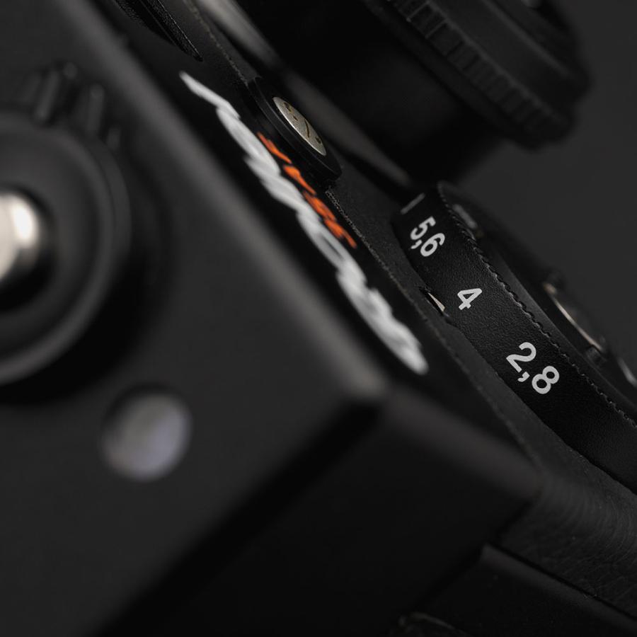 Rollei（ローライ） Rollei 35AF （ブラック） フィルムカメラ 日本語