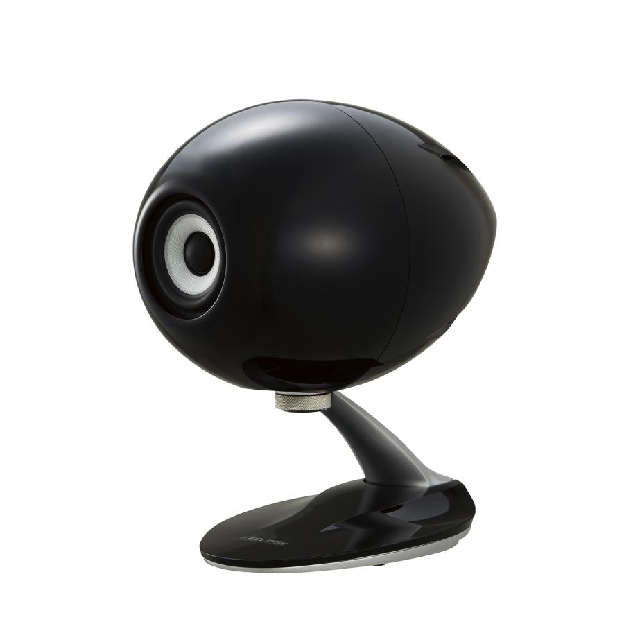 ECLIPSE イクリプス TD508MK4 BK 8cm口径フルレンジスピーカーシステム