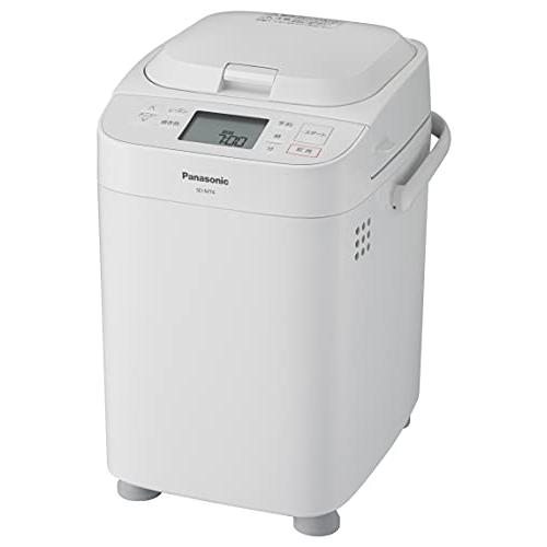 パナソニック ホームベーカリー 1斤タイプ 41メニュー おうち乃が美