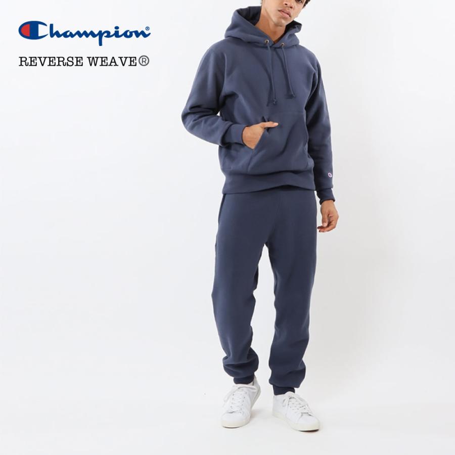 Champion（チャンピオン） リバースウィーブ(R) パーカ プルオーバー