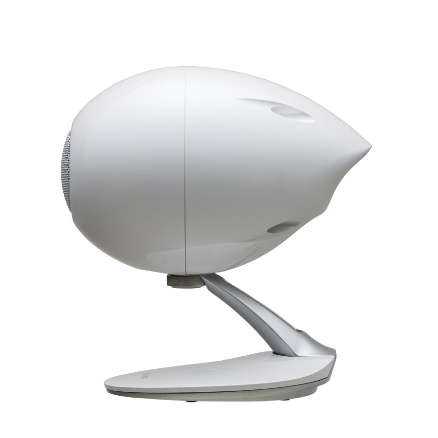 ECLIPSE イクリプス TD508MK4 WH 8cm口径フルレンジスピーカーシステム