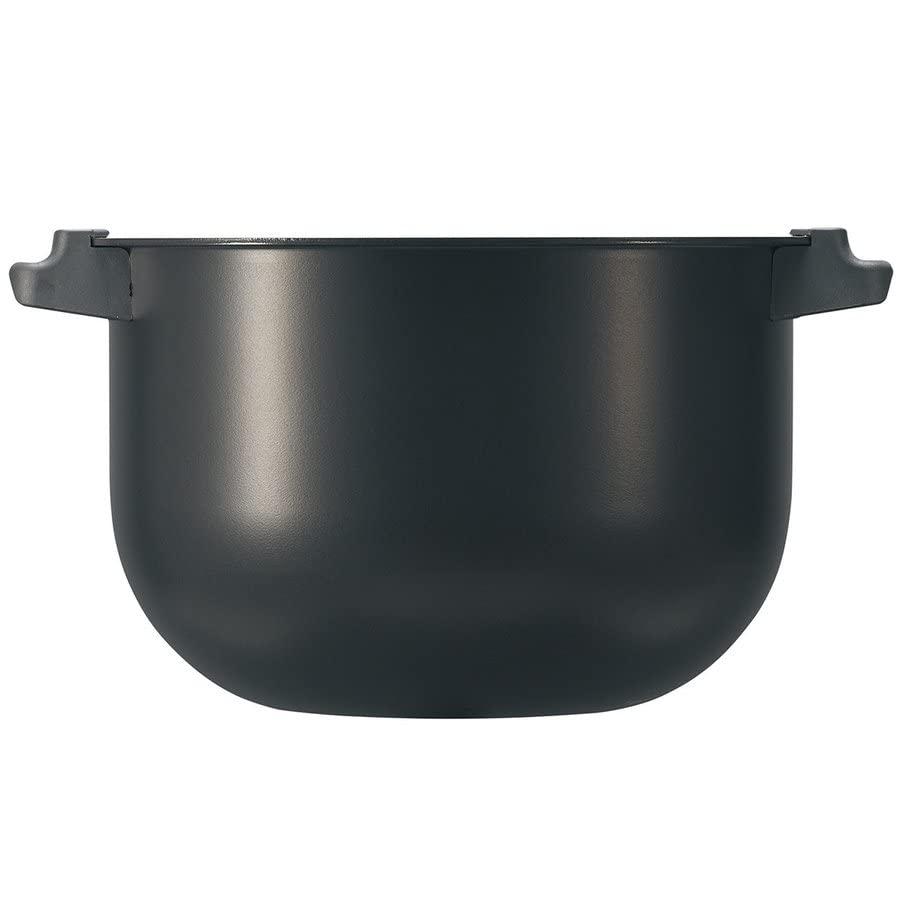 ヘルシオ ホットクック専用 フッ素コート 内鍋 2.4L用 TJ-KN2FBA