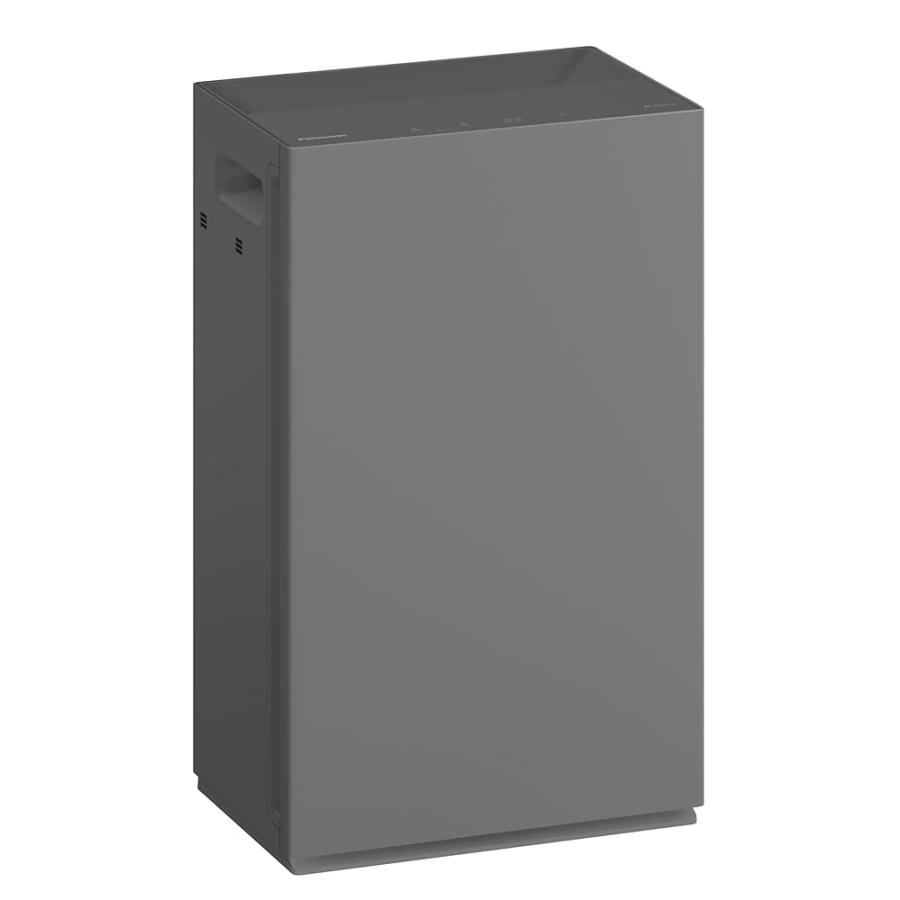 パナソニック ジアイーノ ダークグレー F-ML4000B-H ~18畳 除菌 脱臭