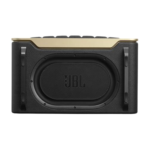 JBL AUTHENTICS 200 オーセンティックス Wi-Fi Bluetothスピーカー