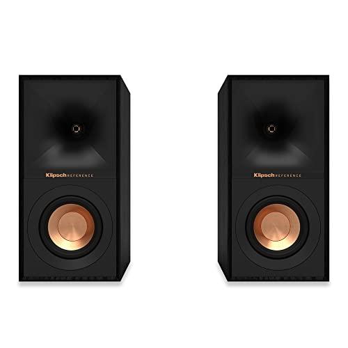 Klipsch Reference 次世代 R-40M ホーン搭載ブックシェルフスピーカー
