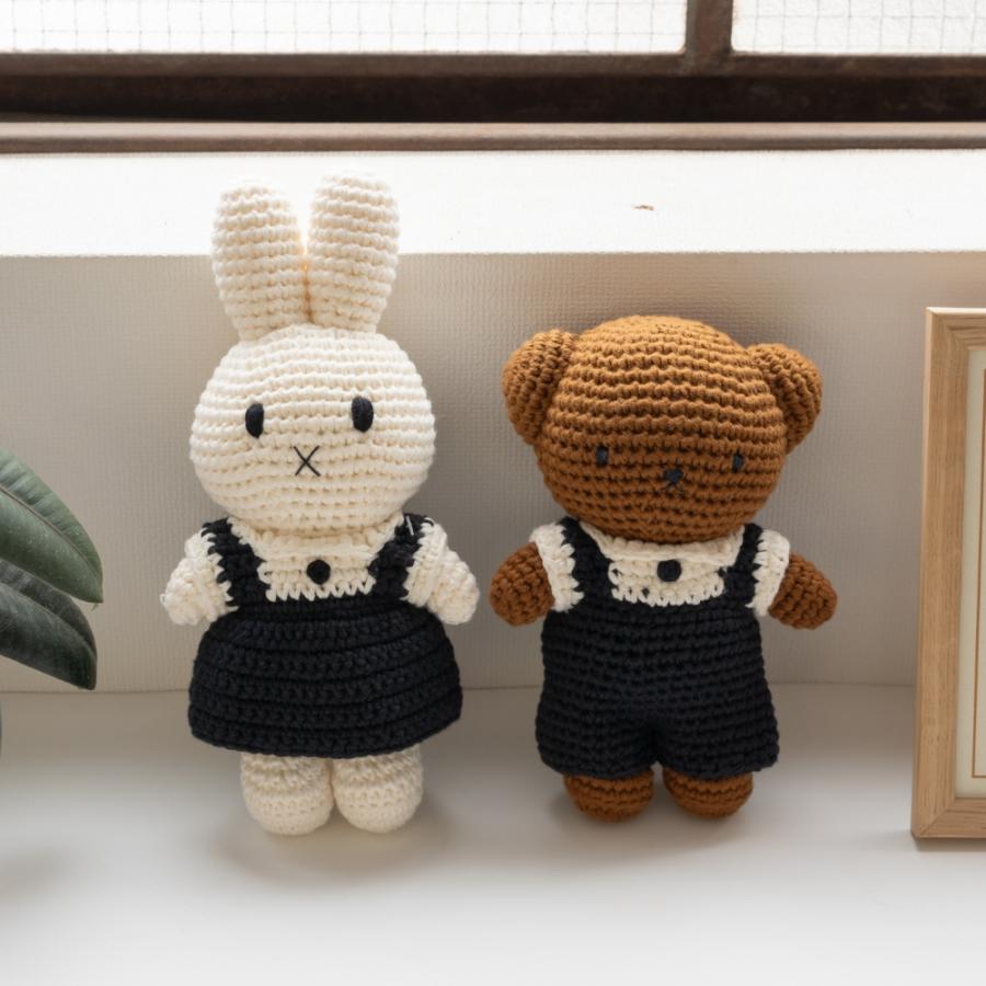 Miffy（ミッフィー） 【正規販売】 ジャストダッチ スクール