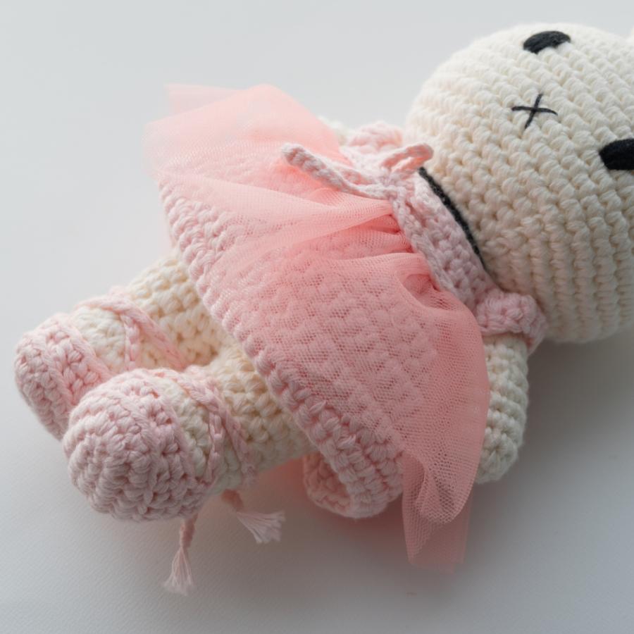 Miffy（ミッフィー） 【正規販売】 ジャストダッチ 着せ替え用 洋服