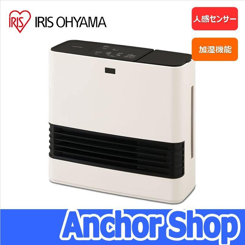 IRIS OHYAMA（アイリスオーヤマ） 加湿セラミックファンヒーター