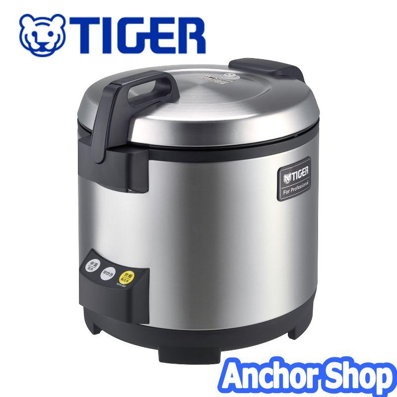 タイガー（TIGER） 業務用マイコン炊飯ジャー JMA-A360-XS マイコン