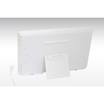 VIERA Panasonic ビエラ ポータブル液晶テレビ 防水10V型 ピュア