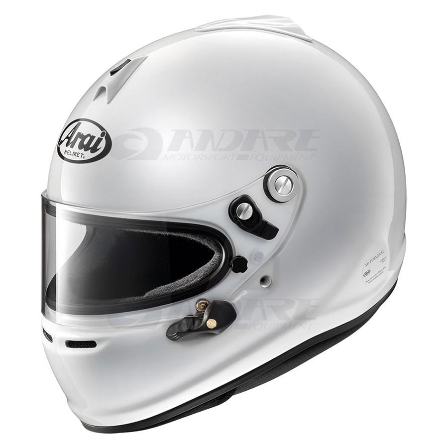アライヘルメット（ARAI HELMET） アライ(arai) レース用ヘルメット GP