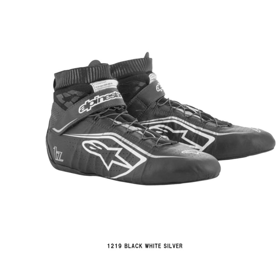 アルパインスターズ（alpinestars） レーシングシューズ(RacingShoes