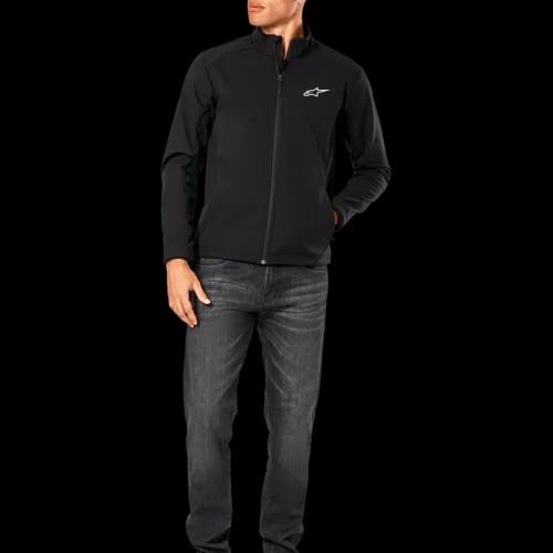 アルパインスターズ Radiate Softshell Jacket ラディエイト ソフト