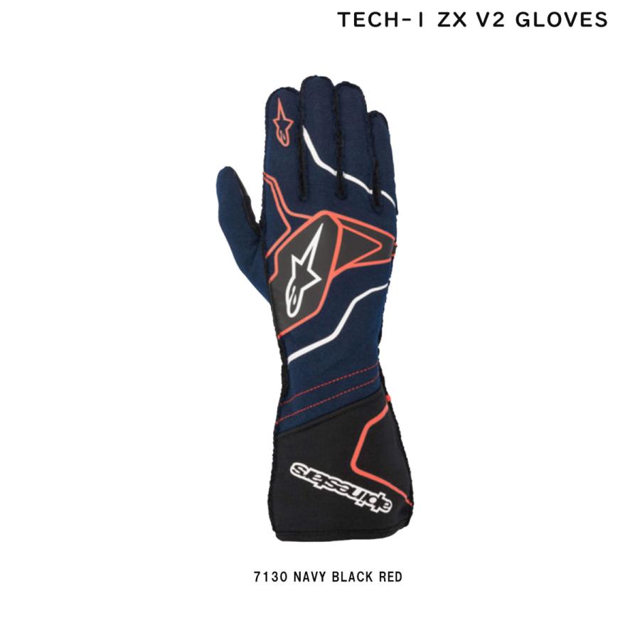 アルパインスターズ（alpinestars） レーシンググローブ(RacingGlove