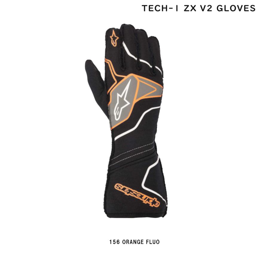 アルパインスターズ（alpinestars） レーシンググローブ(RacingGlove
