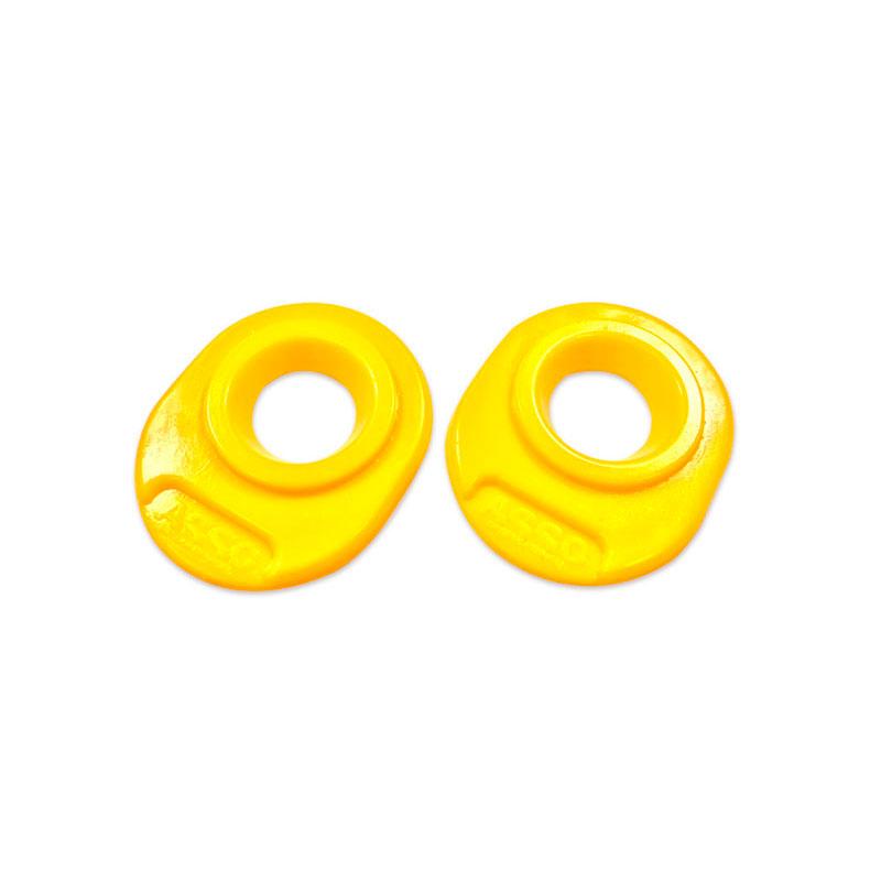 ASSO アッソ アバルト 500/595/695 ABARTH ASSPIDE トップマウント