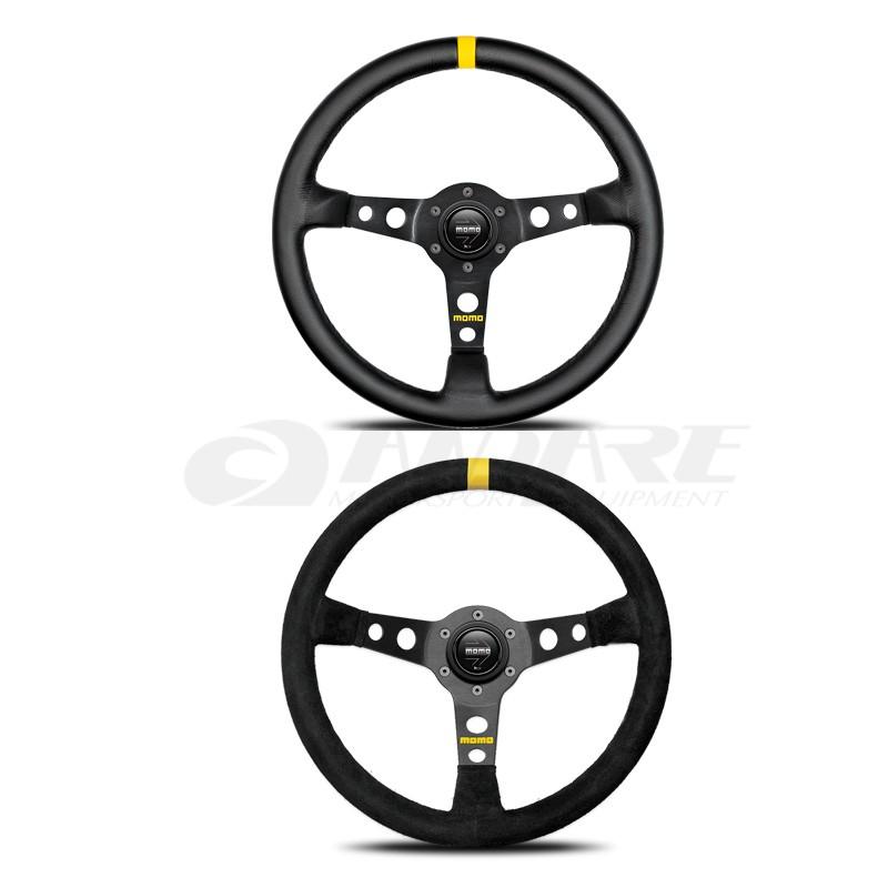 MOMO（モモ） ステアリング MOD.07 モデル07 (M-41/M-42) : アンダーレ