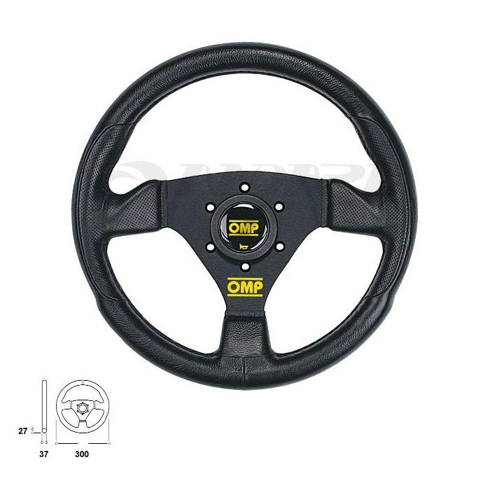 OMP チューニングステアリング トレチェント UNO (TRECENTO UNO) (OD