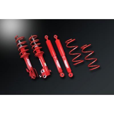 SHOWA TUNING ショーワチューニング スポーツ コペン L880K