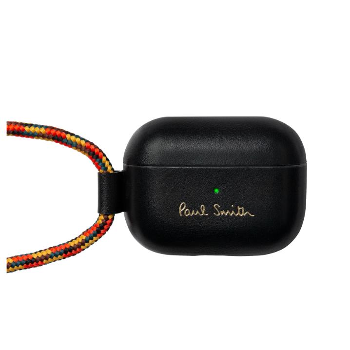 ポールスミス Paul Smith エアーポッズ ケース Airpods Proケース