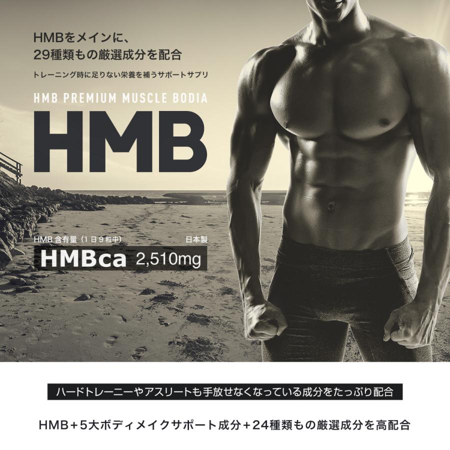 &GINO（アンドジーノ） HMBサプリ HMB サプリ 国産 HMBサプリ